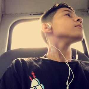 Meet your Posher, Gage